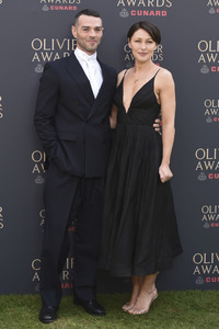 Olivier Awards 2026 in London