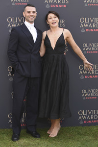 Olivier Awards 2026 in London