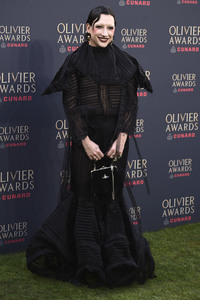 Olivier Awards 2026 in London
