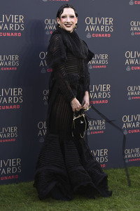 Olivier Awards 2026 in London