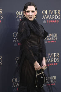 Olivier Awards 2026 in London