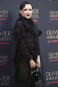 Olivier Awards 2026 in London