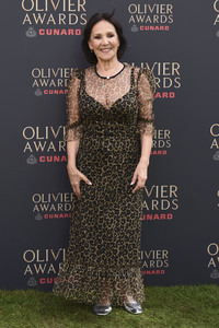 Olivier Awards 2026 in London