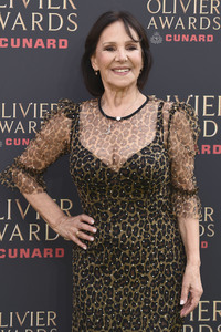 Olivier Awards 2026 in London