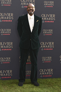 Olivier Awards 2026 in London