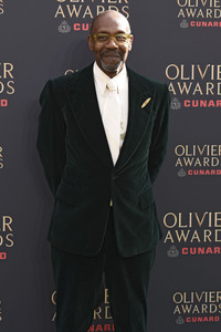 Olivier Awards 2026 in London