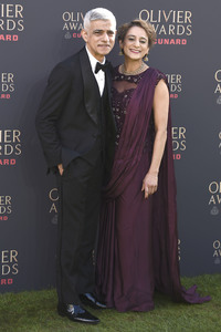 Olivier Awards 2026 in London