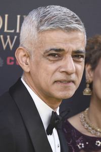 Olivier Awards 2026 in London