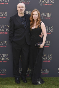 Olivier Awards 2026 in London