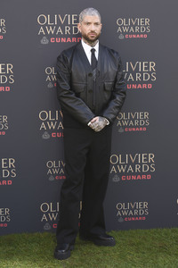 Olivier Awards 2026 in London