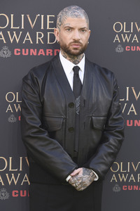 Olivier Awards 2026 in London