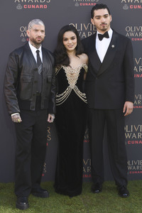 Olivier Awards 2026 in London