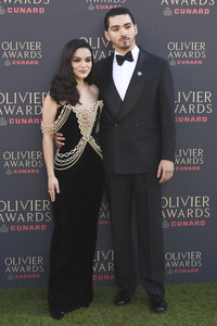 Olivier Awards 2026 in London