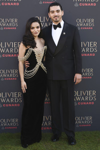 Olivier Awards 2026 in London