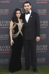 Olivier Awards 2026 in London