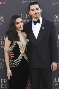 Olivier Awards 2026 in London