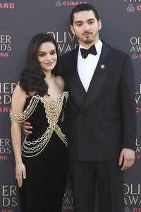 Olivier Awards 2026 in London