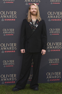 Olivier Awards 2026 in London