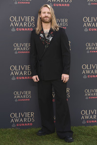 Olivier Awards 2026 in London