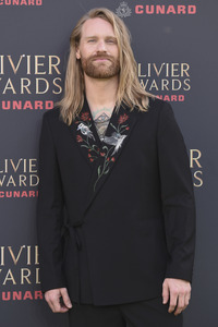 Olivier Awards 2026 in London