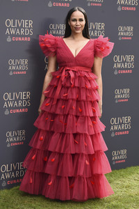 Olivier Awards 2026 in London