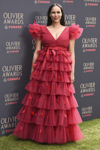 Olivier Awards 2026 in London