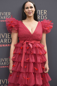 Olivier Awards 2026 in London