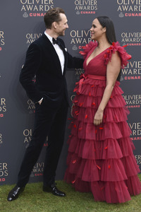Olivier Awards 2026 in London
