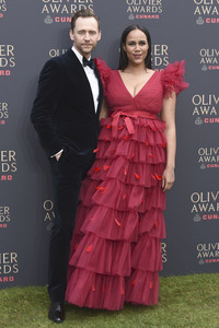 Olivier Awards 2026 in London
