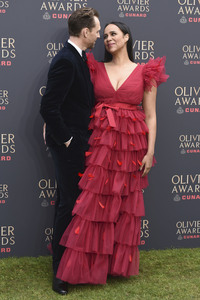 Olivier Awards 2026 in London