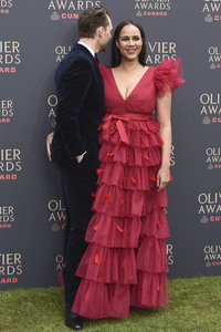 Olivier Awards 2026 in London