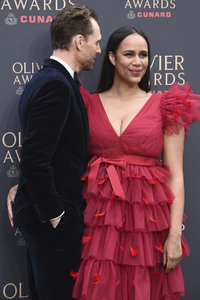 Olivier Awards 2026 in London