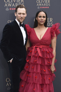 Olivier Awards 2026 in London