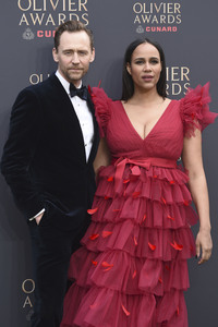 Olivier Awards 2026 in London
