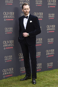 Olivier Awards 2026 in London