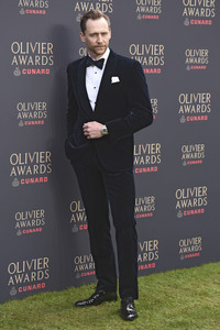 Olivier Awards 2026 in London