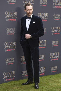 Olivier Awards 2026 in London