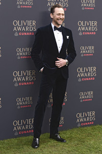 Olivier Awards 2026 in London