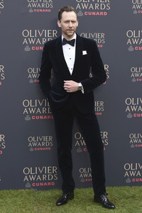 Olivier Awards 2026 in London