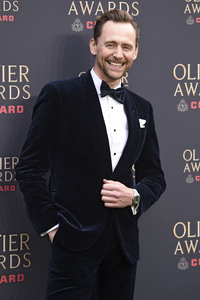 Olivier Awards 2026 in London