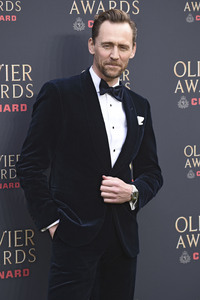 Olivier Awards 2026 in London