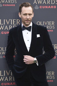 Olivier Awards 2026 in London
