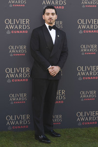 Olivier Awards 2026 in London
