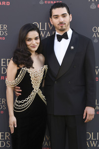 Olivier Awards 2026 in London