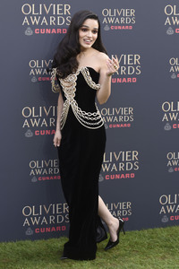 Olivier Awards 2026 in London
