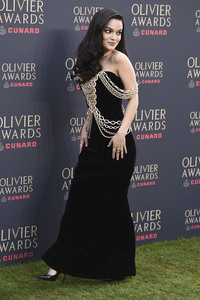 Olivier Awards 2026 in London