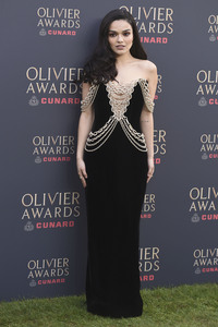 Olivier Awards 2026 in London
