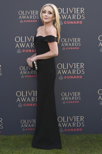 Olivier Awards 2026 in London