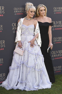 Olivier Awards 2026 in London