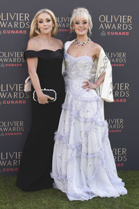 Olivier Awards 2026 in London